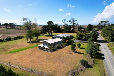 Photo of property in 259 Redhill Cemetery Road, Te Kopuru, Dargaville, 0371