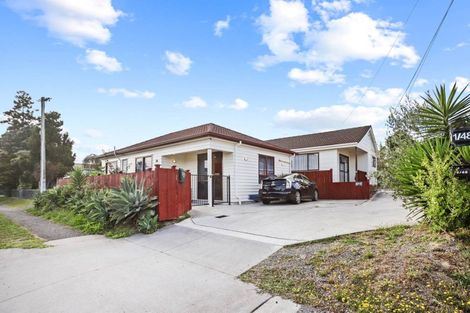 Photo of property in 3/48 Pooks Road, Ranui, Auckland, 0612