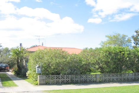 Photo of property in 63 Black Street, Wairoa, 4108