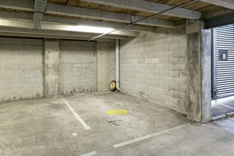 Photo of property in 5b/1 Hanson Street, Mount Cook, Wellington, 6021