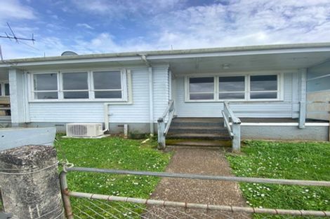 Photo of property in 47 Wihongi Street, Kaikohe, 0405