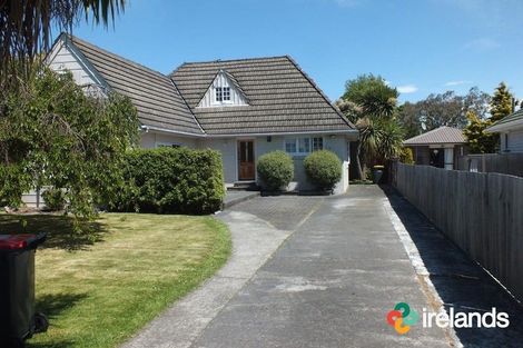 Photo of property in 40 Moreland Avenue, Papanui, Christchurch, 8053