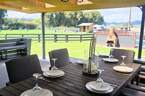 Photo of property in 314 Te Rahu Road, Poroporo, Whakatane, 3193