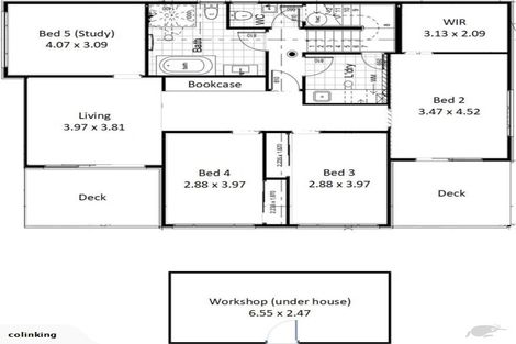 Photo of property in 28 Woodlau Rise, Huntsbury, Christchurch, 8022