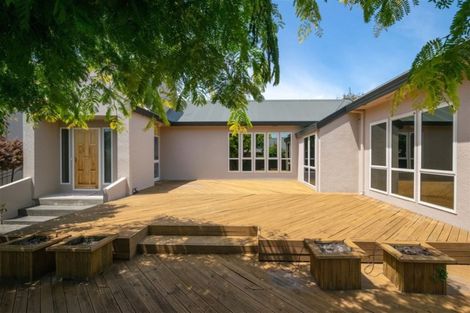 Photo of property in 13 Solway Drive, Witherlea, Blenheim, 7201