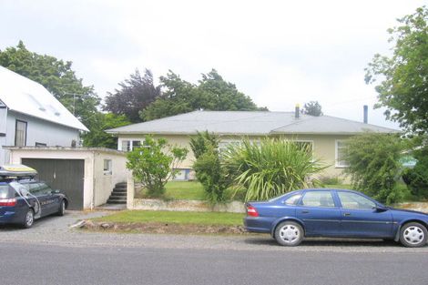 Photo of property in 14 Tay Street, Ohakune, 4625