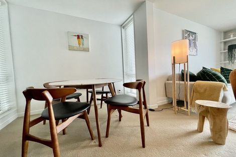 Photo of property in Republic2, 6c/10 Lorne Street, Te Aro, Wellington, 6011