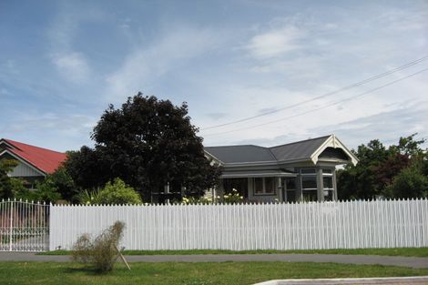 Photo of property in 80 Edward Avenue, Edgeware, Christchurch, 8013