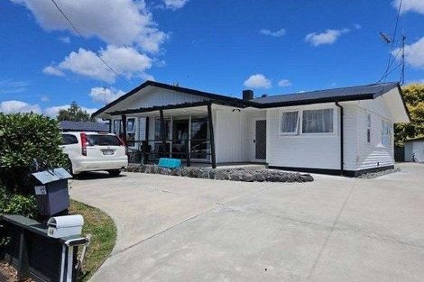 Photo of property in 4 Jeanette Street, Glenview, Hamilton, 3206