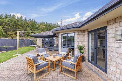 Photo of property in 17 Marshall Close, Motuoapa, Turangi, 3382