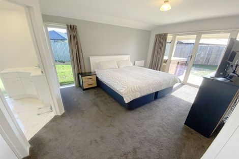 Photo of property in 6 Claw Place, Rolleston, 7615