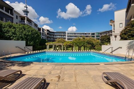 Photo of property in Gc/11 Pakenham Street East, Auckland Central, Auckland, 1010