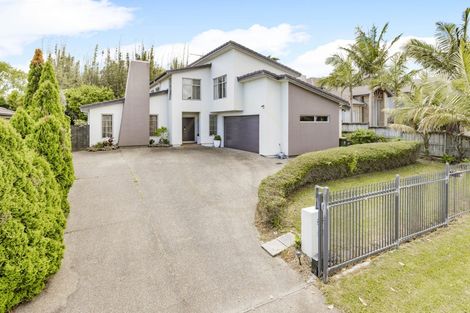Photo of property in 50 Coachman Drive, Flat Bush, Auckland, 2016