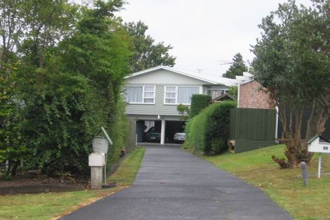 Photo of property in 96 Hillcrest Avenue, Hillcrest, Auckland, 0627