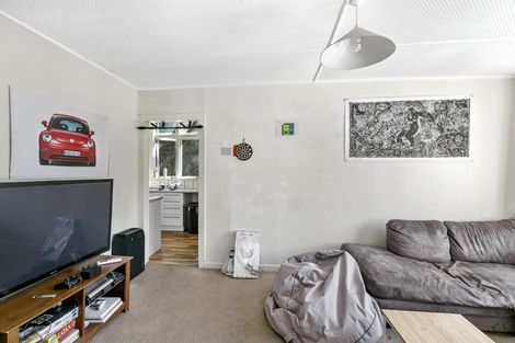 Photo of property in 37 Adams Terrace, Aro Valley, Wellington, 6021