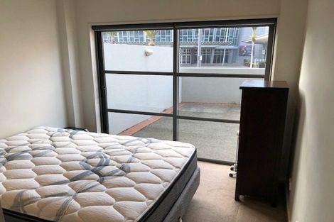 Photo of property in 204/57 Mahuhu Crescent, Auckland Central, Auckland, 1010