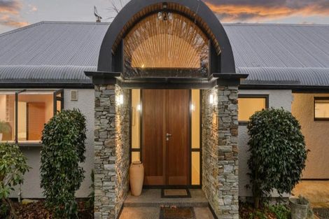 Photo of property in 5 Chattertons Road, Templeton, Christchurch, 7676