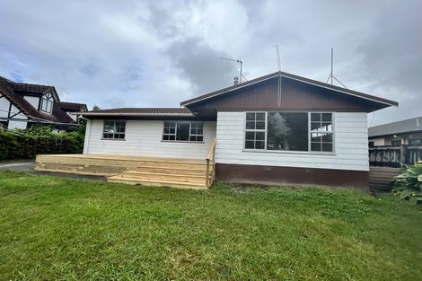 Photo of property in 14 Krippner Place, Dinsdale, Hamilton, 3204