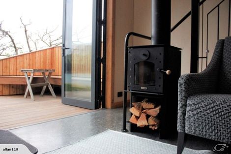 Photo of property in 106 Aramoana Road, Deborah Bay, Port Chalmers, 9082