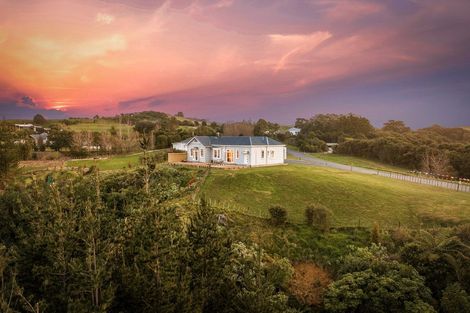 Photo of property in 41 J Tolhopf Road, Puhoi, Warkworth, 0981