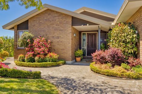 Photo of property in 10 Te Puna Place, Havelock North, 4130