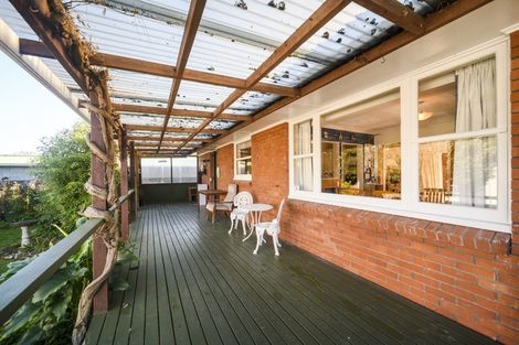 Photo of property in 8 Conway Place, Terrace End, Palmerston North, 4410