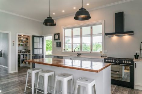 Photo of property in 105 Hoeka Road, Matangi, Hamilton, 3284