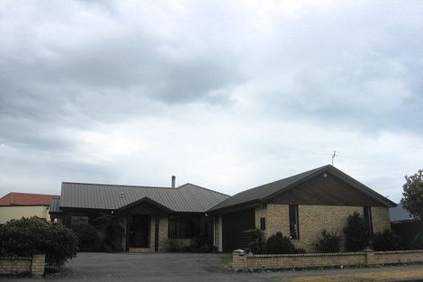 Photo of property in 17 Glastonbury Drive, Burwood, Christchurch, 8083