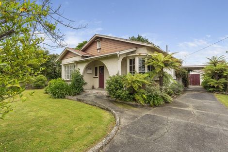Photo of property in 1 Paterson Street, Pahiatua, 4910