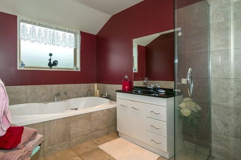 Photo of property in 374 Rosebrook Road, Claremont, Timaru, 7974