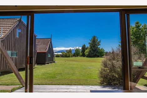 Photo of property in 41 Tawa Street, Ohakune, 4625