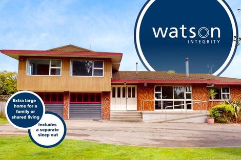 Photo of property in 508 Church Street, Palmerston North, 4410