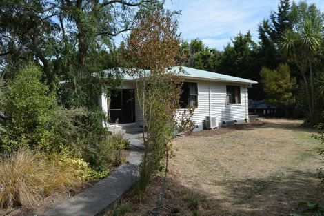 Photo of property in 249 Oxford Road, Fernside, Rangiora, 7471