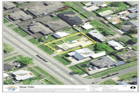 Photo of property in 99 Ormond Road, Whataupoko, Gisborne, 4010