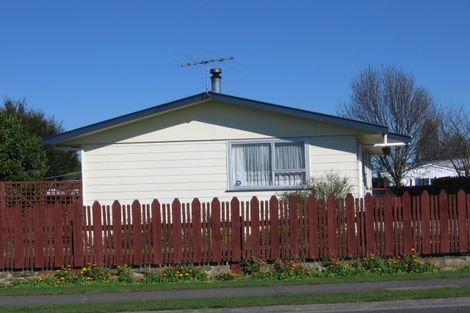 Photo of property in 29 Ballance Street, Masterton, 5810