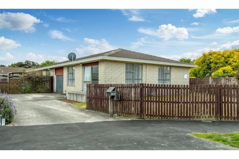 Photo of property in 1/6 Portnall Place, Parklands, Christchurch, 8083