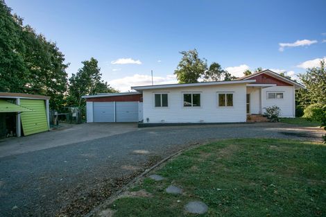 Photo of property in 429 Morgan Road, Matamata, 3472
