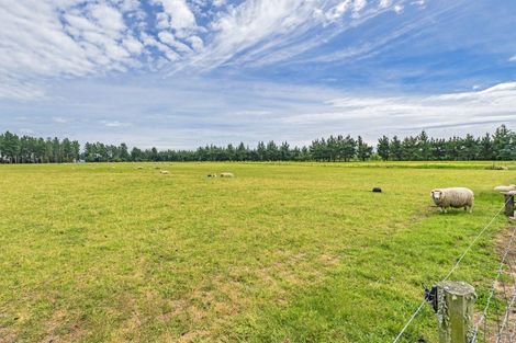 Photo of property in 41 Frasers Road, Southbridge, Leeston, 7682