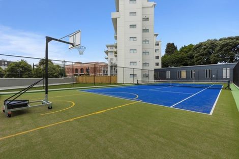 Photo of property in The Landings, 706/8 Ronayne Street, Auckland Central, Auckland, 1010