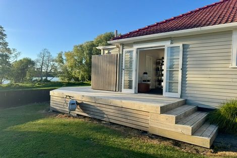 Photo of property in 144 Great South Road, Huntly, 3700