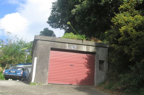 Photo of property in 45 Normandale Road, Normandale, Lower Hutt, 5010