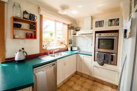 Photo of property in 90 Coonoor Road, Watlington, Timaru, 7910