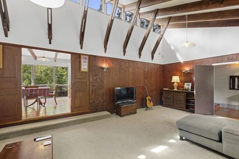 Photo of property in 84 Crowther Road, Wainuiomata, 5373