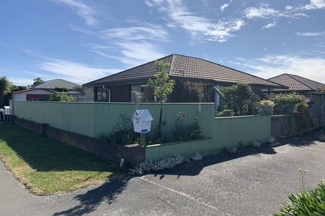 Photo of property in 1/17 Stourbridge Street, Spreydon, Christchurch, 8024