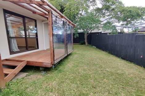 Photo of property in 3/11 Thurston Place, Bucklands Beach, Auckland, 2012