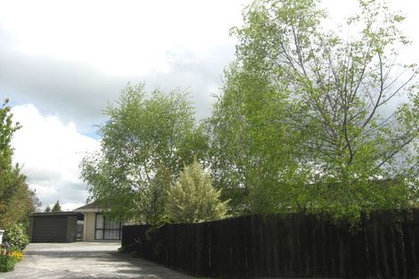 Photo of property in 6 Redwood Place, Oxford, 7430