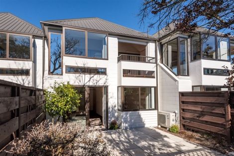 Photo of property in 2/161 Deans Avenue, Riccarton, Christchurch, 8011