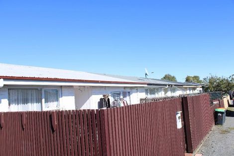 Photo of property in Capel Courts, 1/141a Clarence Street, Riccarton, Christchurch, 8011