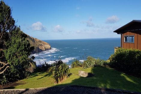 Photo of property in 459 Oaia Road, Muriwai, 0881