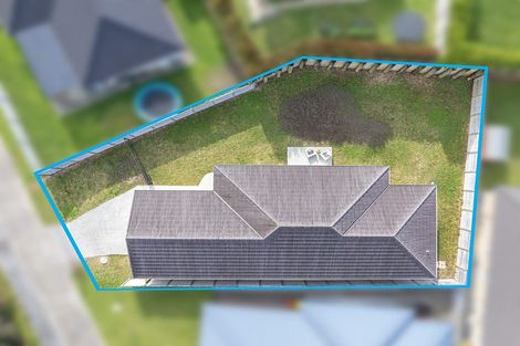 Photo of property in 1 Harry Close, Warkworth, 0910